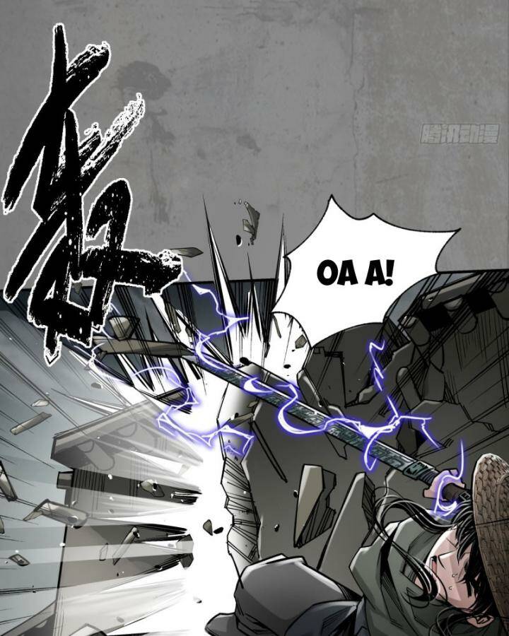 Tạng Phong Hành Chap 207 - Next Chap 208