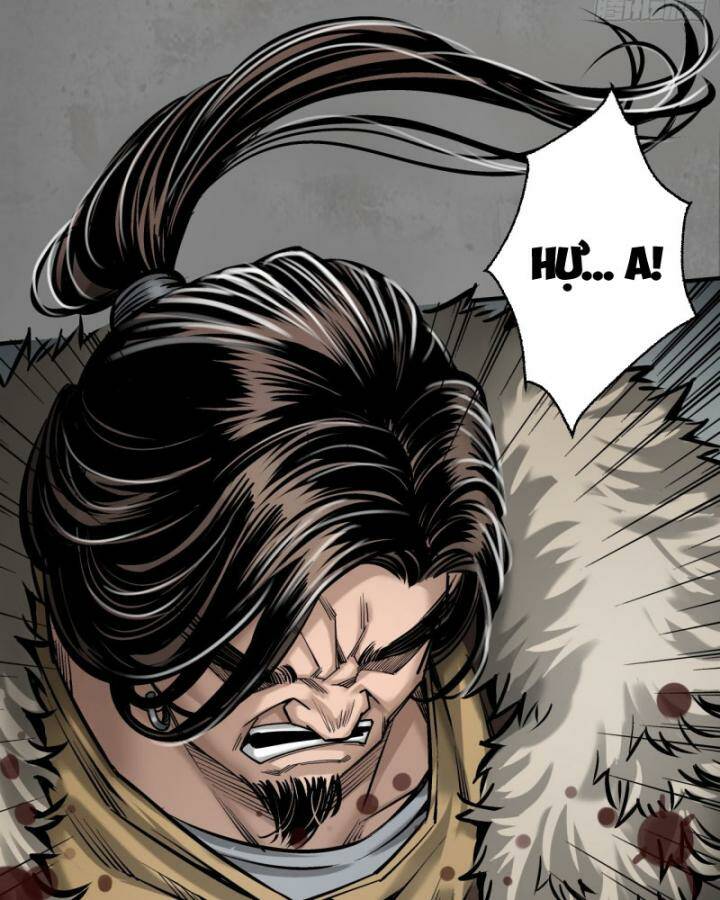 Tạng Phong Hành Chap 208 - Next Chap 209