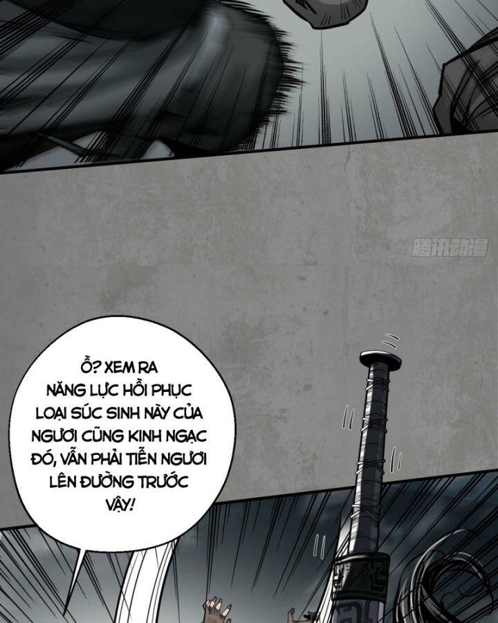 Tạng Phong Hành Chap 208 - Next Chap 209