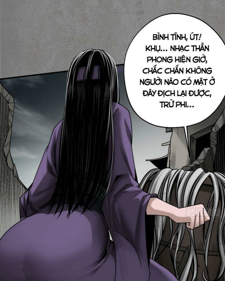Tạng Phong Hành Chap 208 - Next Chap 209