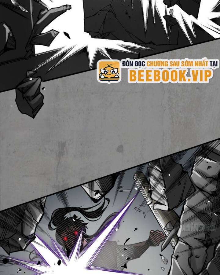 Tạng Phong Hành Chap 210 - Next Chap 211