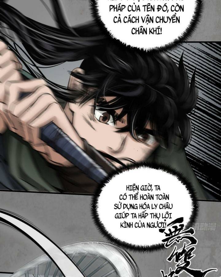 Tạng Phong Hành Chap 211 - Next Chap 212