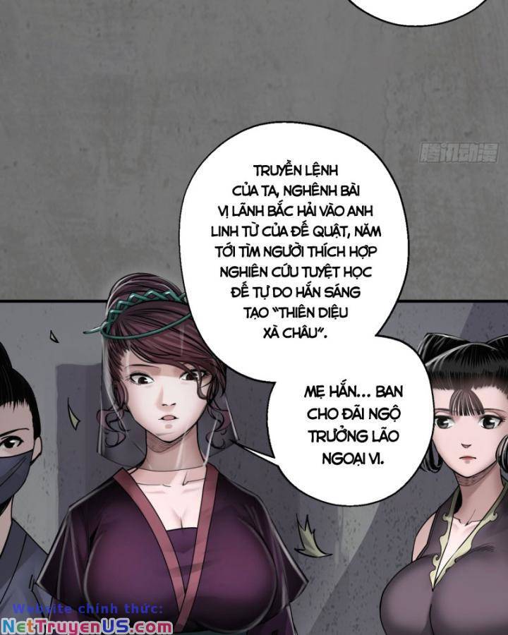 Tạng Phong Hành Chap 212 - Next Chap 213