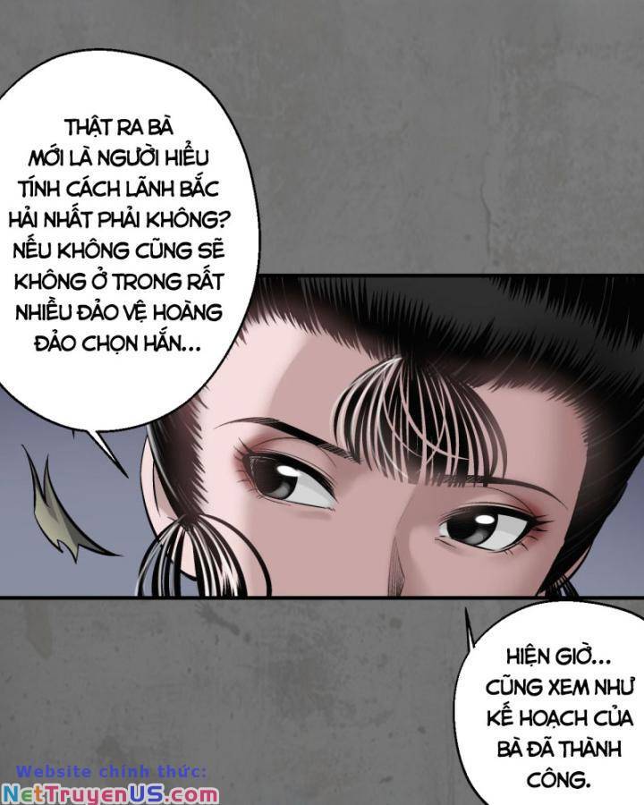 Tạng Phong Hành Chap 212 - Next Chap 213