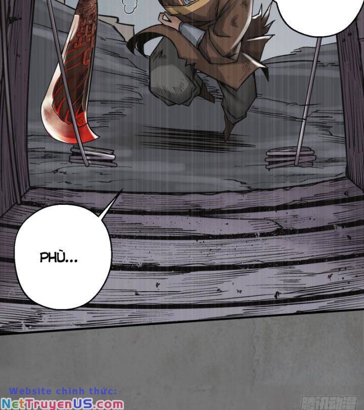 Tạng Phong Hành Chap 212 - Next Chap 213