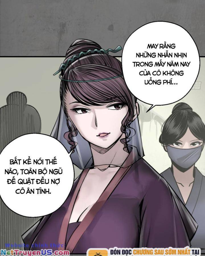 Tạng Phong Hành Chap 212 - Next Chap 213