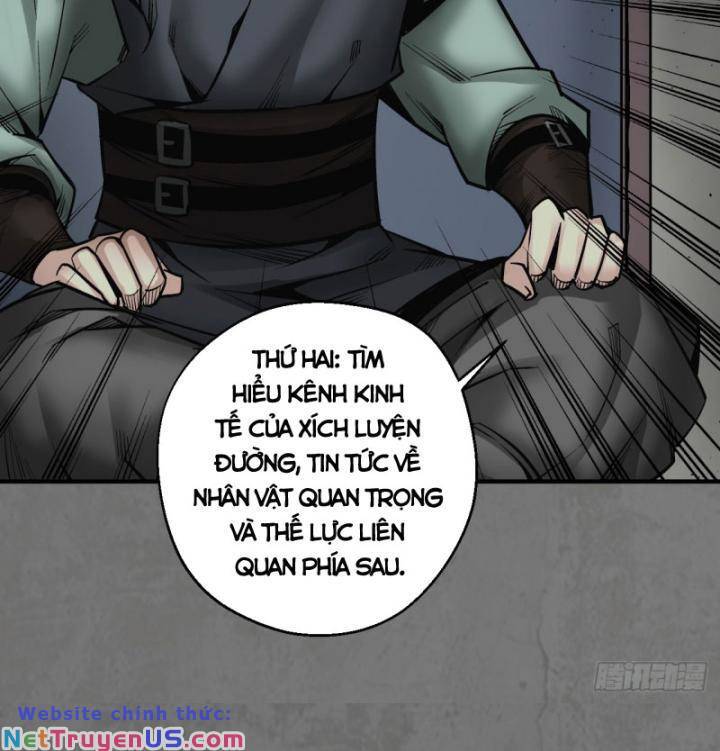 Tạng Phong Hành Chap 212 - Next Chap 213