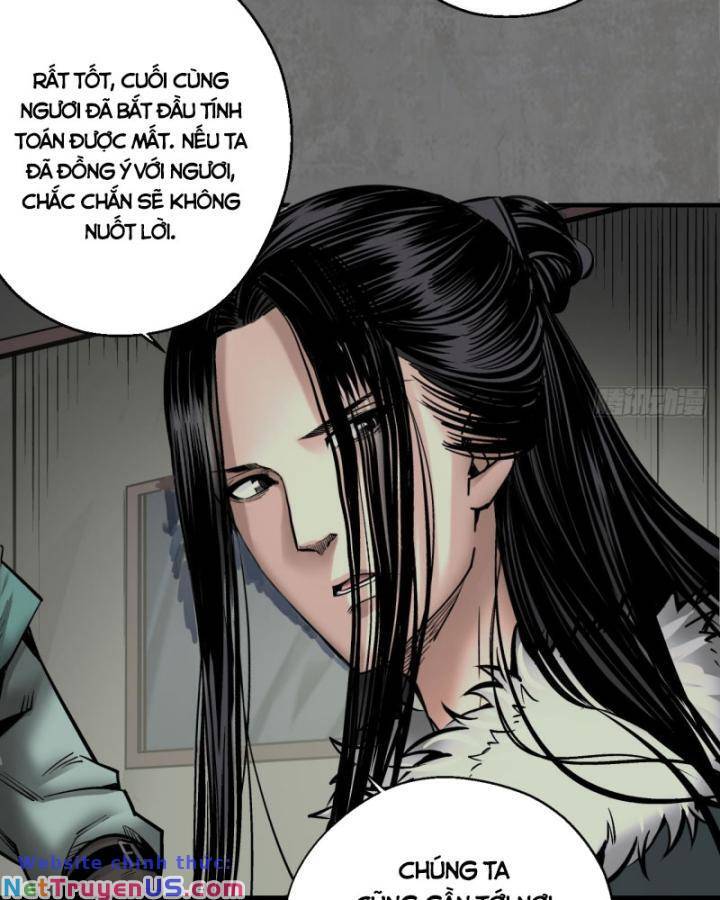 Tạng Phong Hành Chap 212 - Next Chap 213