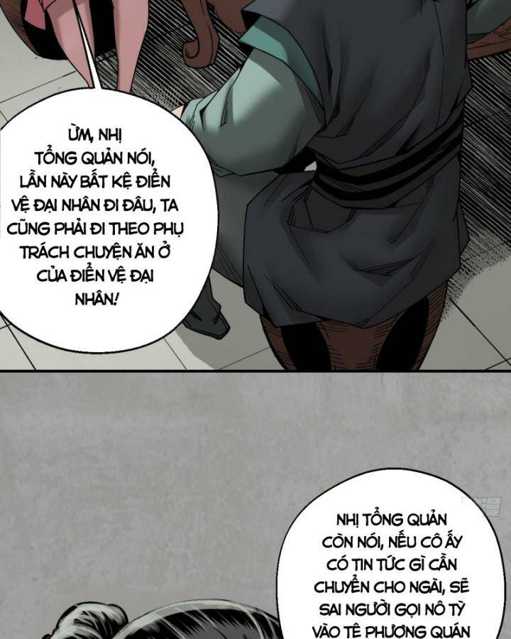 Tạng Phong Hành Chap 214 - Next Chap 215