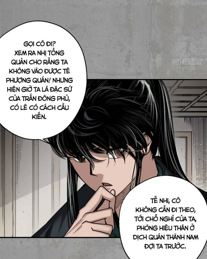 Tạng Phong Hành Chap 214 - Next Chap 215