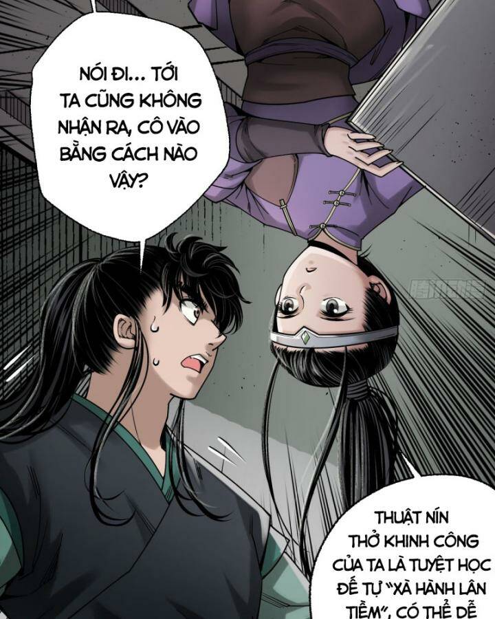 Tạng Phong Hành Chap 214 - Next Chap 215