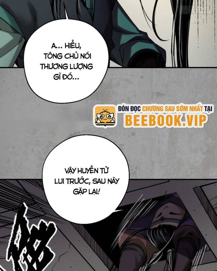 Tạng Phong Hành Chap 214 - Next Chap 215