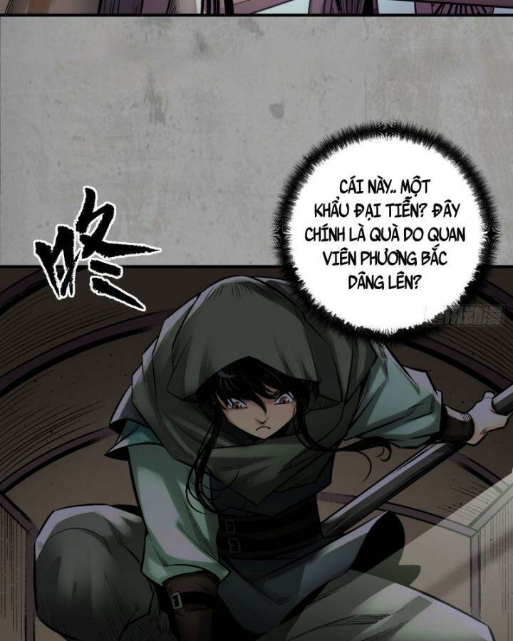 Tạng Phong Hành Chap 214 - Next Chap 215