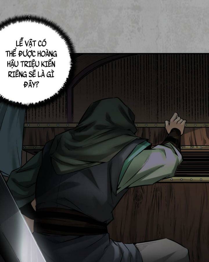 Tạng Phong Hành Chap 214 - Next Chap 215