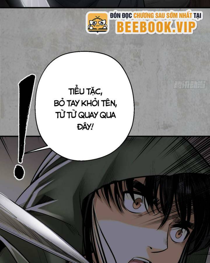 Tạng Phong Hành Chap 214 - Next Chap 215