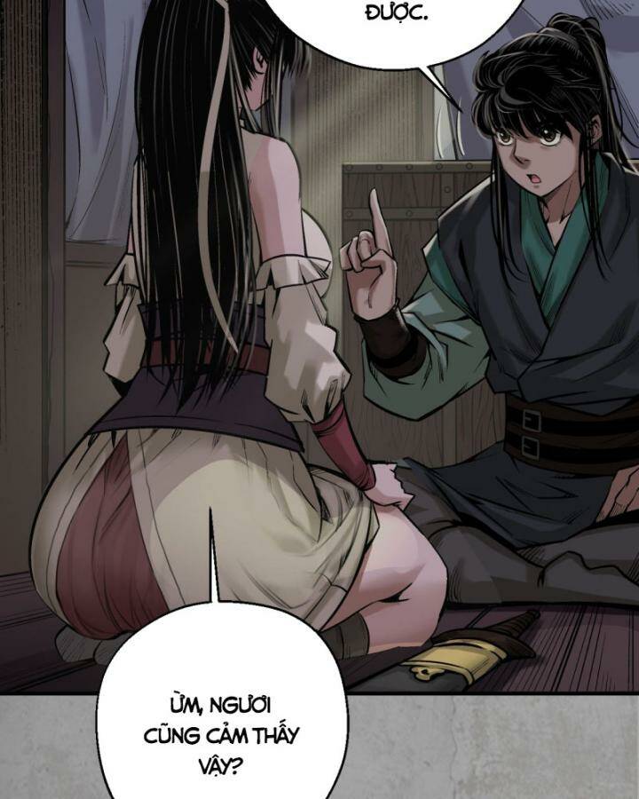 Tạng Phong Hành Chap 215 - Next Chap 216