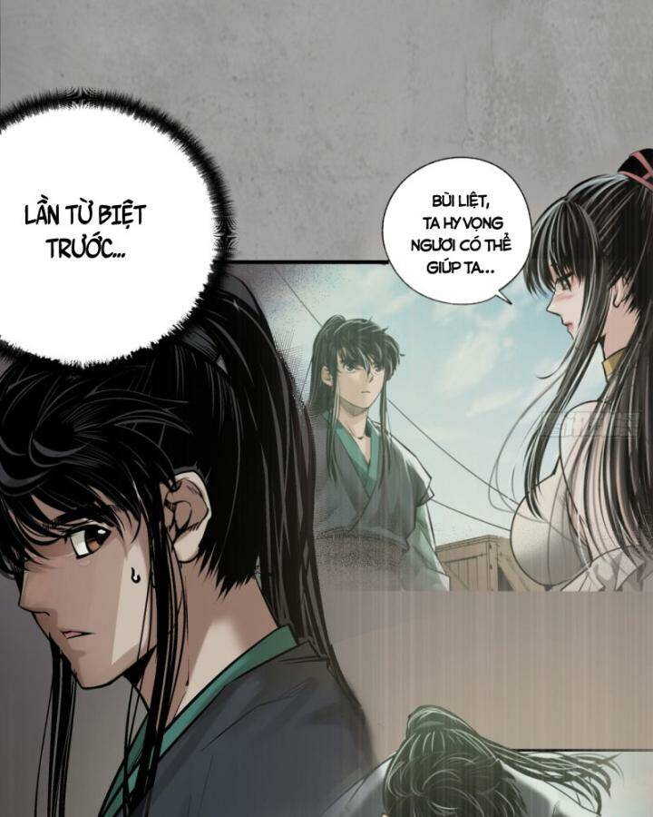 Tạng Phong Hành Chap 215 - Next Chap 216