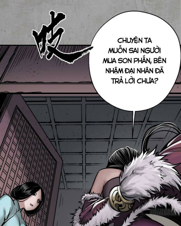 Tạng Phong Hành Chap 216 - Next Chap 217