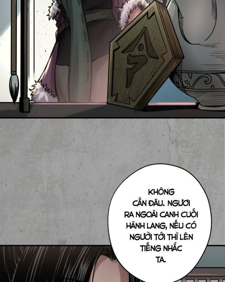 Tạng Phong Hành Chap 216 - Next Chap 217