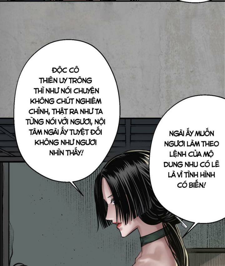 Tạng Phong Hành Chap 216 - Next Chap 217