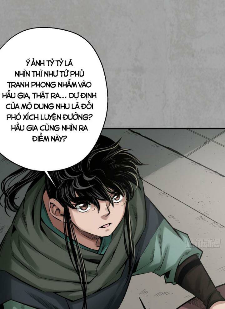 Tạng Phong Hành Chap 216 - Next Chap 217