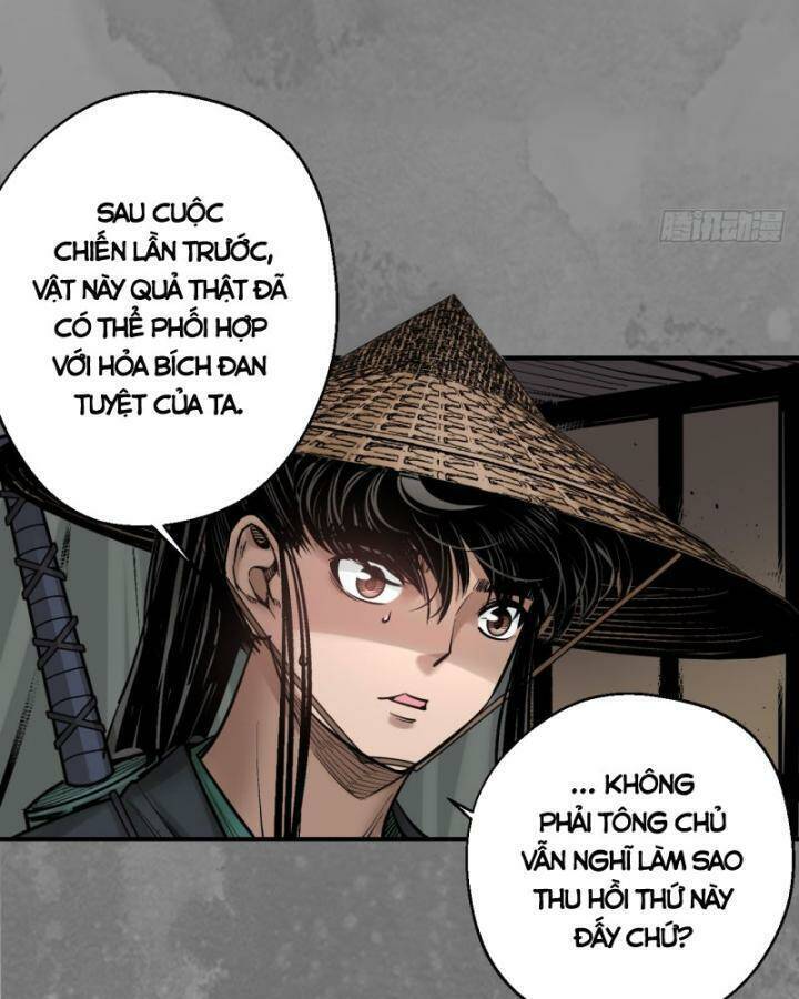 Tạng Phong Hành Chap 219 - Next Chap 220