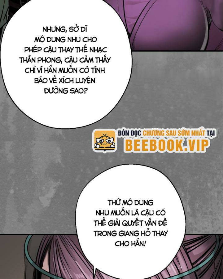 Tạng Phong Hành Chap 219 - Next Chap 220