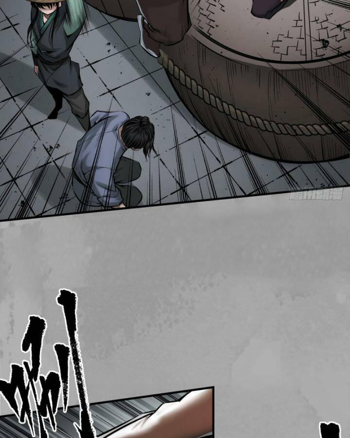 Tạng Phong Hành Chap 222 - Next Chap 223