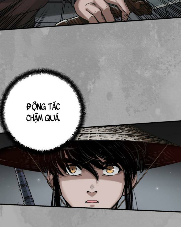 Tạng Phong Hành Chap 222 - Next Chap 223