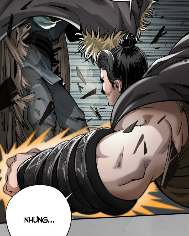 Tạng Phong Hành Chap 223 - Next Chap 224