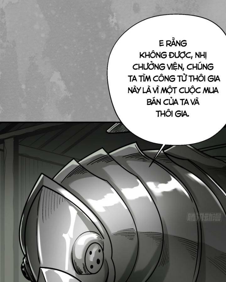 Tạng Phong Hành Chap 223 - Next Chap 224