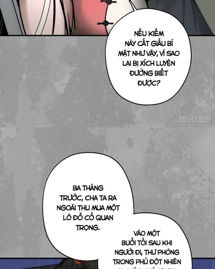 Tạng Phong Hành Chap 224 - Next Chap 225