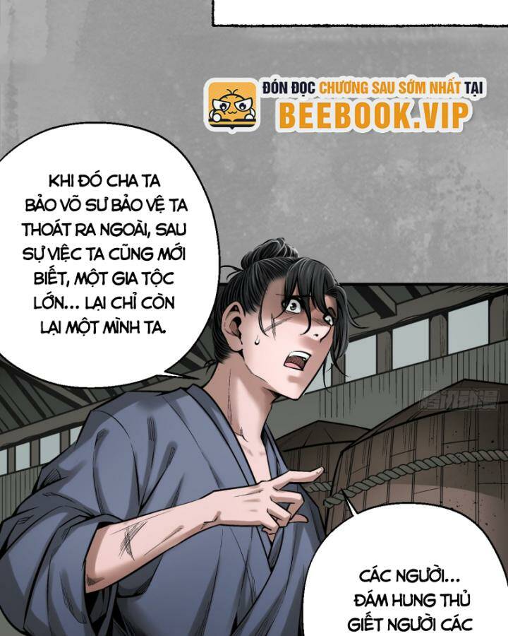 Tạng Phong Hành Chap 224 - Next Chap 225