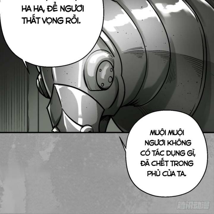 Tạng Phong Hành Chap 224 - Next Chap 225