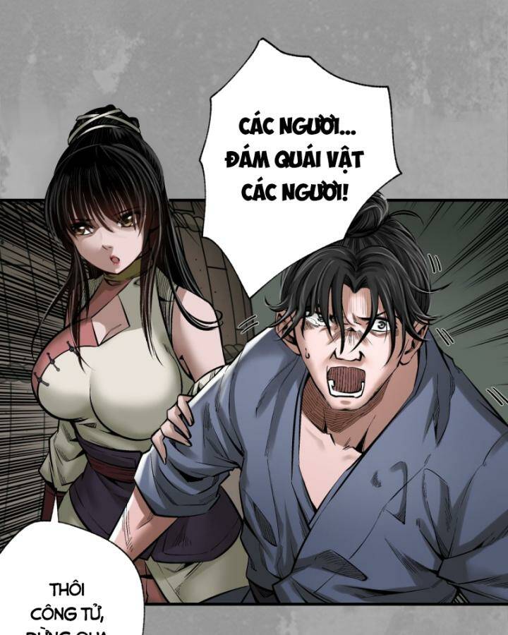 Tạng Phong Hành Chap 224 - Next Chap 225