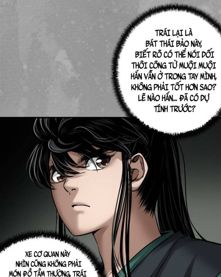 Tạng Phong Hành Chap 224 - Next Chap 225