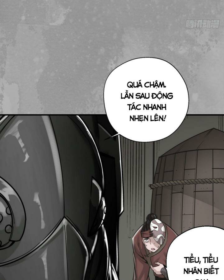 Tạng Phong Hành Chap 224 - Next Chap 225