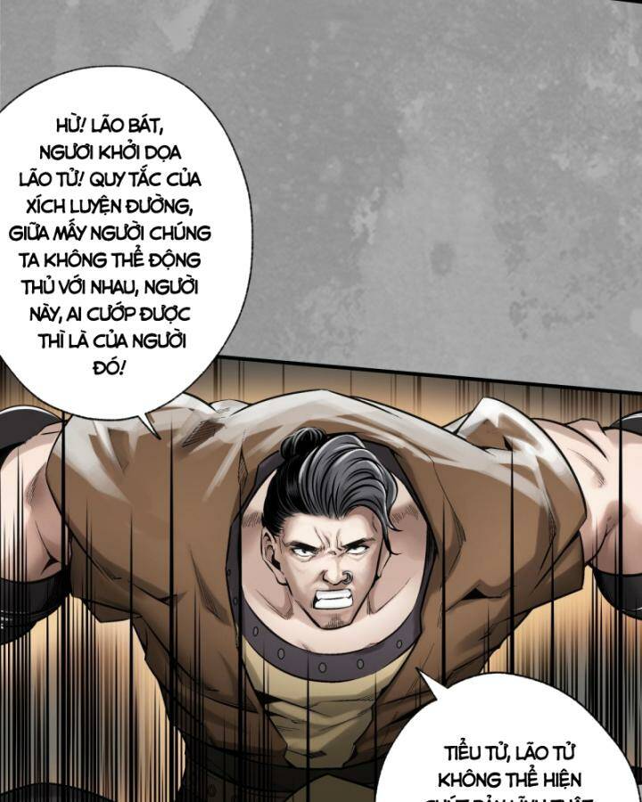 Tạng Phong Hành Chap 225 - Next Chap 226