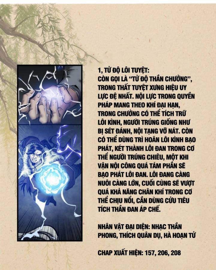 Tạng Phong Hành Chap 225 - Next Chap 226