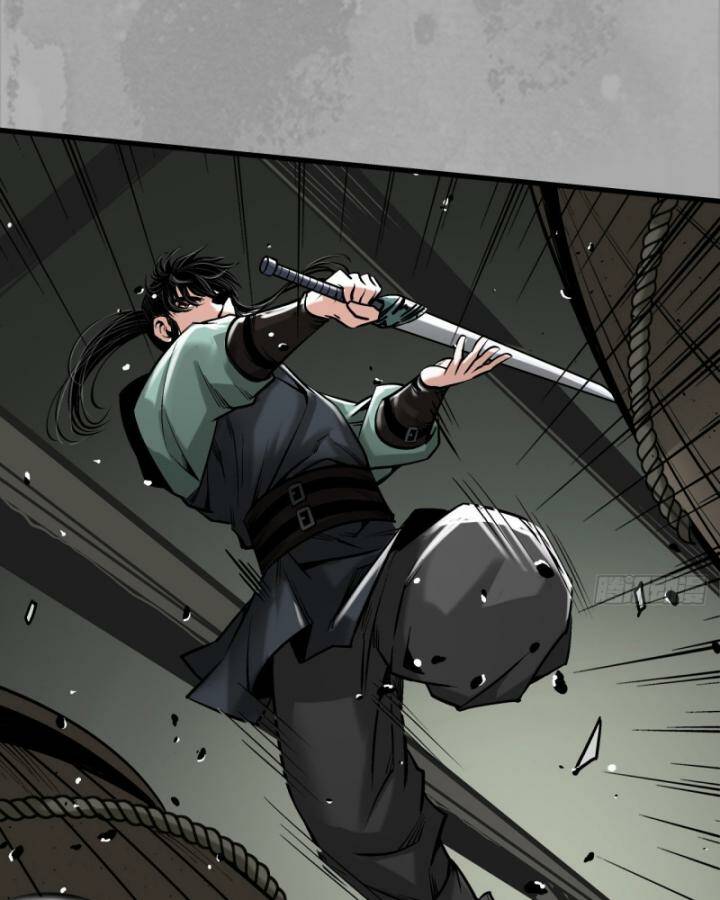 Tạng Phong Hành Chap 227 - Next Chap 228