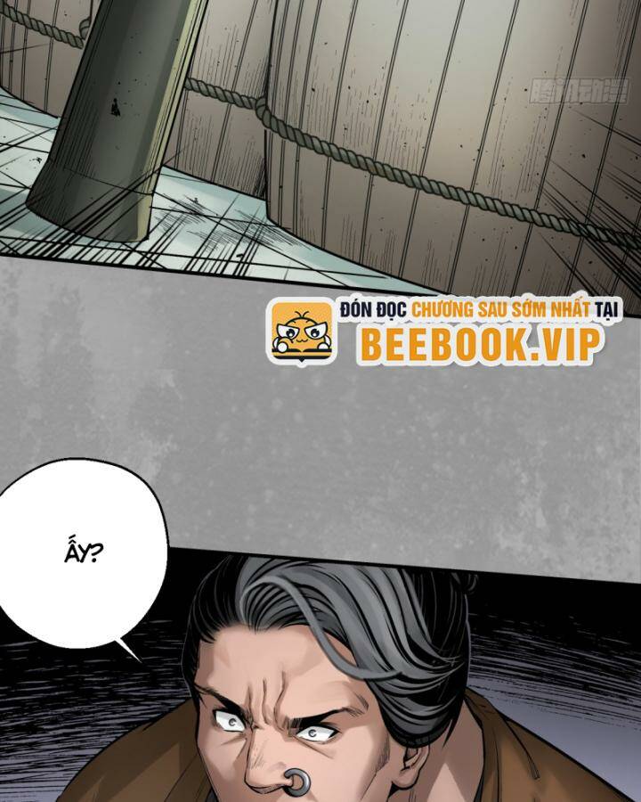 Tạng Phong Hành Chap 229 - Next Chap 230