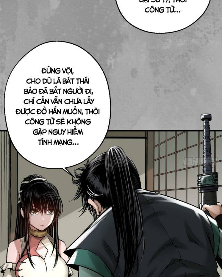 Tạng Phong Hành Chap 229 - Next Chap 230