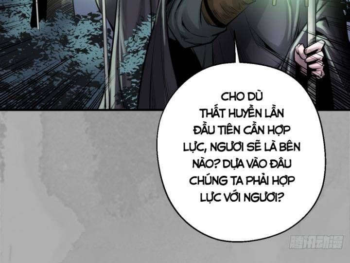 Tạng Phong Hành Chap 230 - Next Chap 231