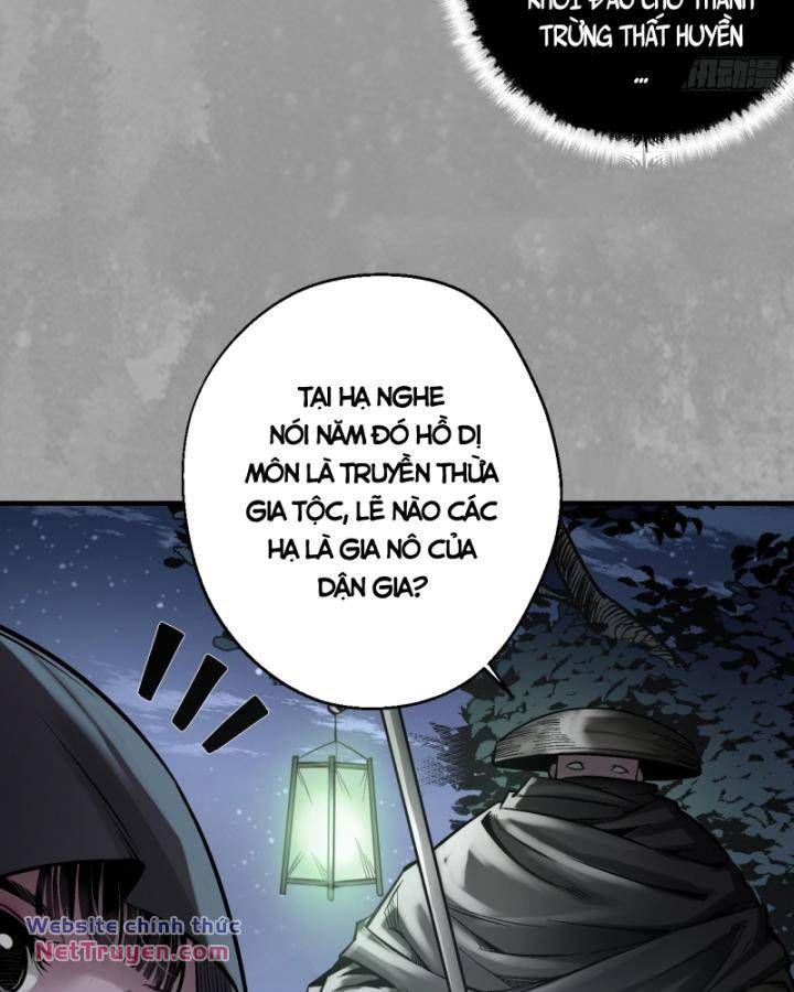 Tạng Phong Hành Chap 230 - Next Chap 231