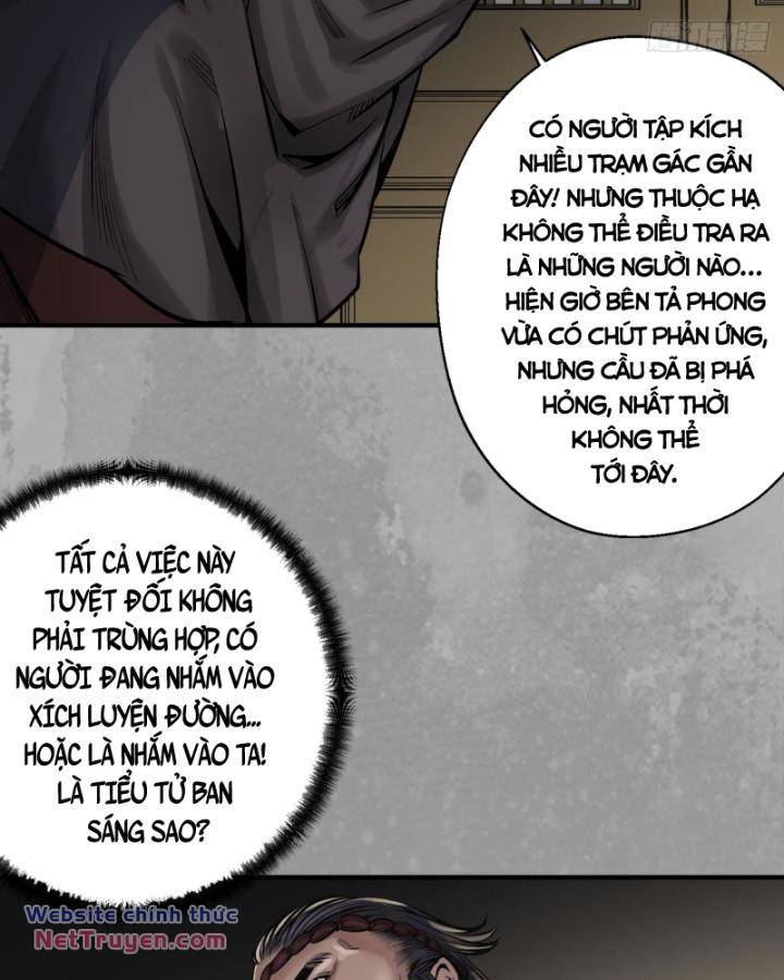 Tạng Phong Hành Chap 234 - Next Chap 235