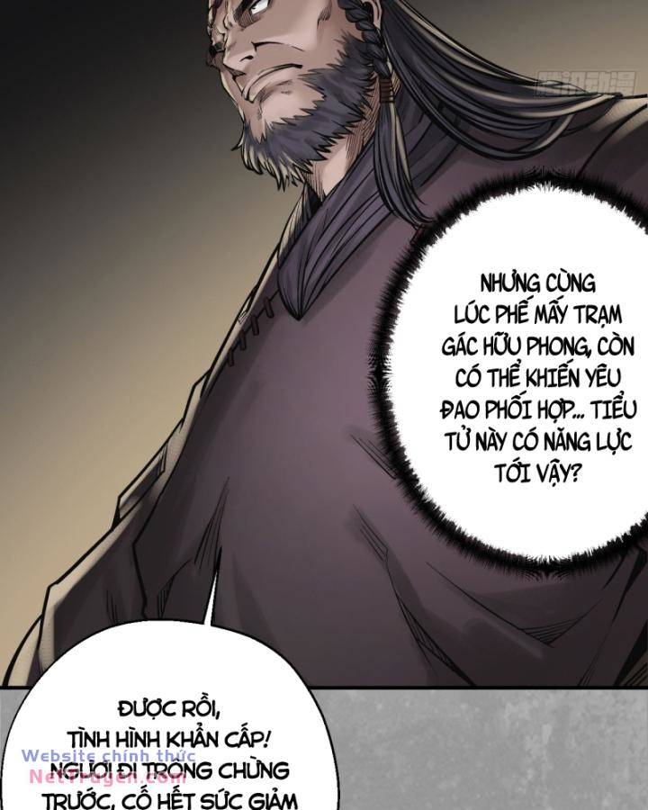 Tạng Phong Hành Chap 234 - Next Chap 235