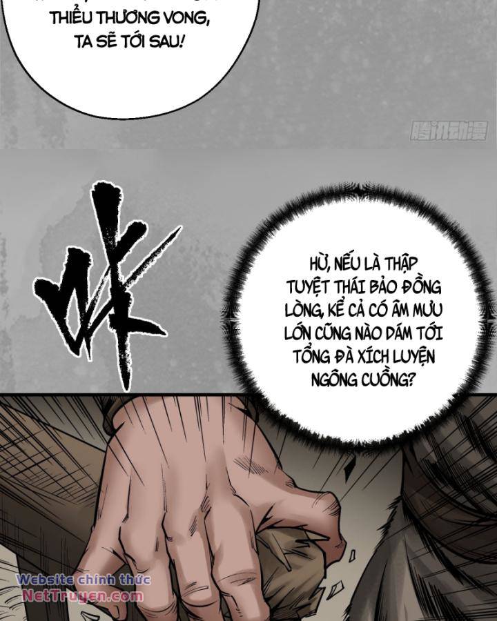 Tạng Phong Hành Chap 234 - Next Chap 235