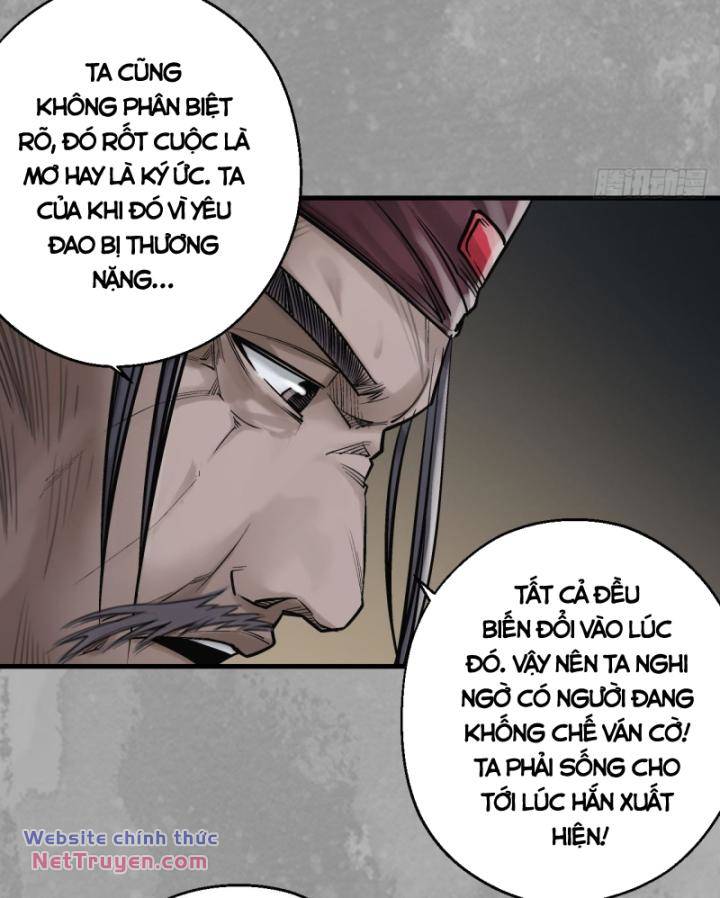 Tạng Phong Hành Chap 234 - Next Chap 235