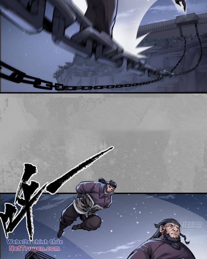 Tạng Phong Hành Chap 234 - Next Chap 235