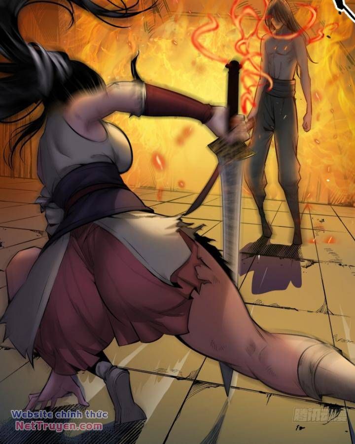 Tạng Phong Hành Chap 235 - Next Chap 236